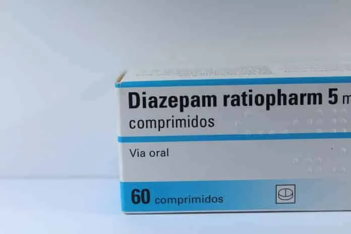 Diazepam para dormir funciona? Qual sua função, como usar?