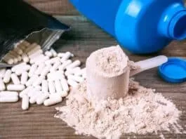 melhores Suplementos Proteicos para Emagrecer
