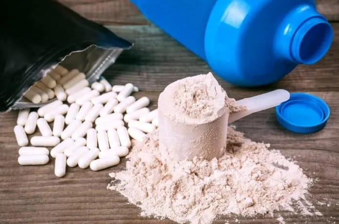 Melhores Suplementos Proteicos para Emagrecer melhores Suplementos Proteicos para Emagrecer