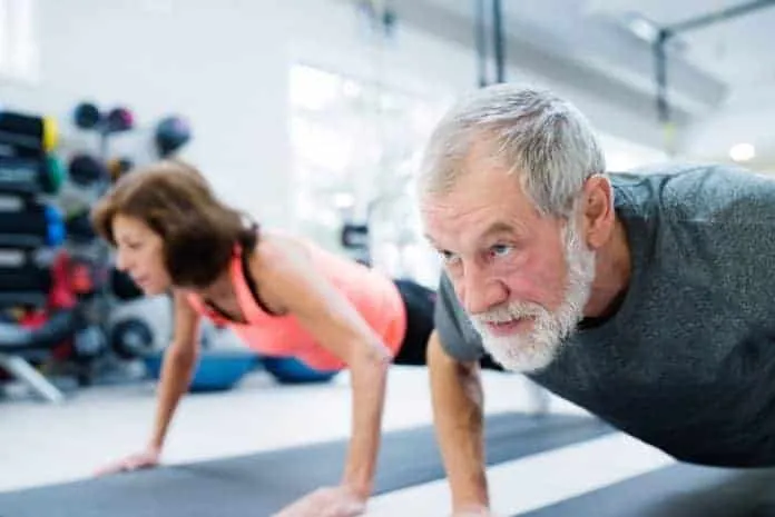 Benefícios da Musculação para Redução de Gordura no Fígado Benefícios da Musculação para Redução de Gordura no Fígado