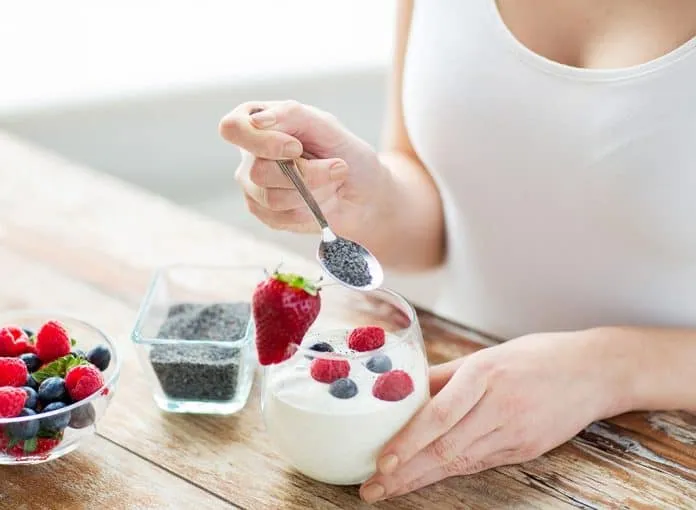 Comidas fitness para café e lanches Comidas fitness para café e lanches