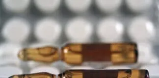 METENOLONA – Para que serve, Benefícios, Colaterais e Como Tomar Ampolas de metenolona para uso em treinos e musculação.