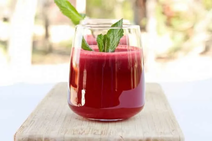Receitas de Suco de Beterraba para Emagrecer Receitas de Suco de Beterraba para Emagrecer