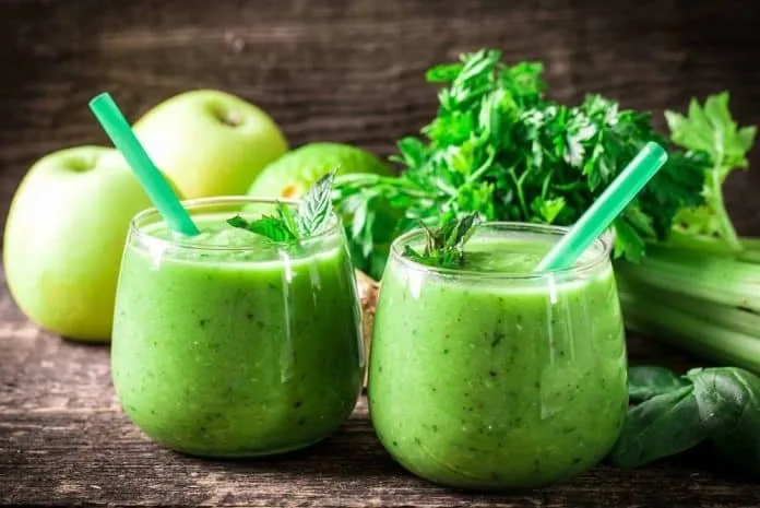 Receitas de Suco de Couve para Desintoxicar e Emagrecer Receitas de Suco de Couve para Desintoxicar e Emagrecer