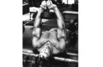 Treino de Peito do Arnold Schwarzenegger Pullover