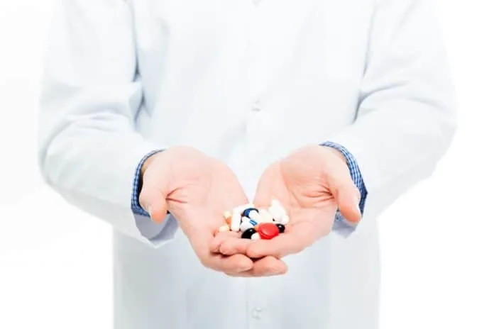 5 Suplementos Obrigatórios Após os 35 Anos 5 Suplementos Obrigatórios Após os 35 Anos