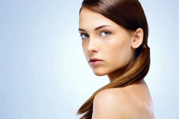 alimentos para deixar o Cabelo com mais Brilho