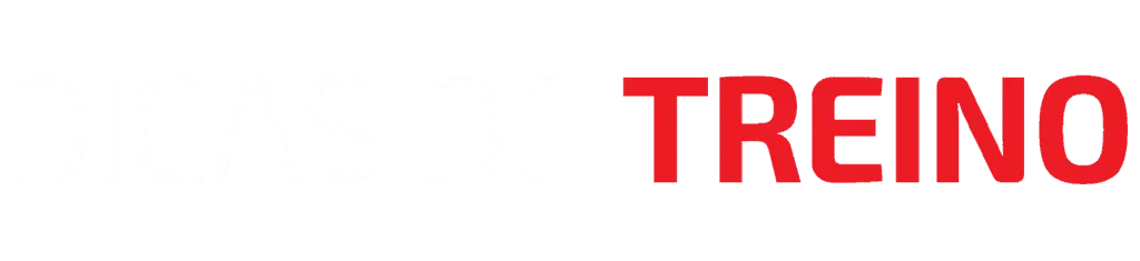 Dicas de Treino