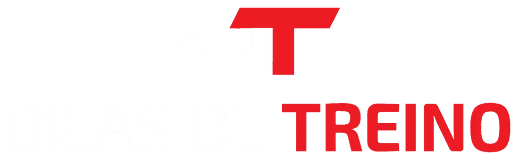 Dicas de Treino