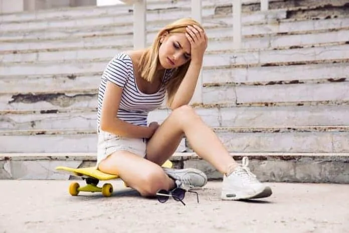 Fraqueza no período de menstrual? Fazer exercício sim ou não? Fraqueza no período de menstrual? Fazer exercício sim ou não?