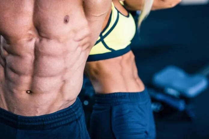 Como Trincar meu Corpo para o Verão Como Trincar meu Corpo para o Verão