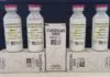 Quais os Efeitos Colaterais do Stanozolol? (winstrol) Frascos de Stanozolol Depot para uso injetável.