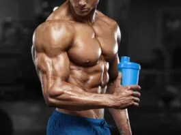 TOP 10 Suplementos para Ganhar Massa Muscular