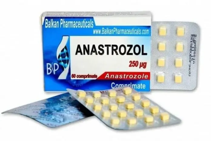 O que é Anastrozol, para que serve, benefícios, efeitos colaterais e como tomar O que é Anastrozol, para que serve, benefícios, efeitos colaterais e como tomar