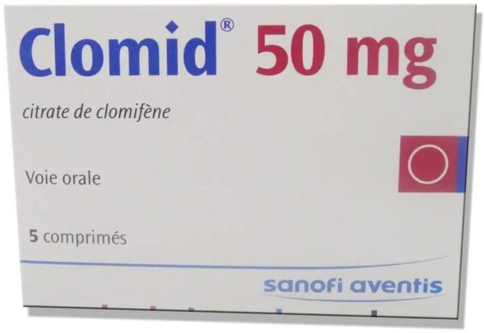 O que é o Clomid, para que serve O que é o Clomid, para que serve
