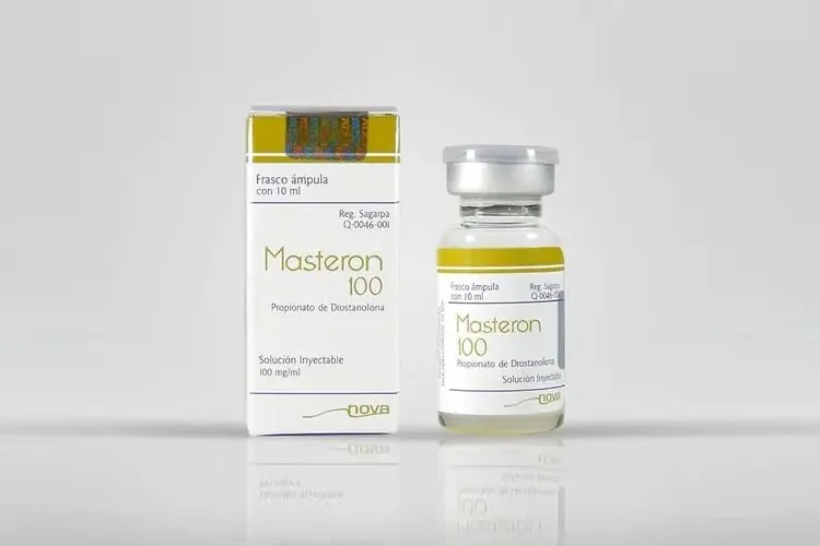 MASTERON – O que é, para que serve, Benefícios, Colaterais e Ingestão