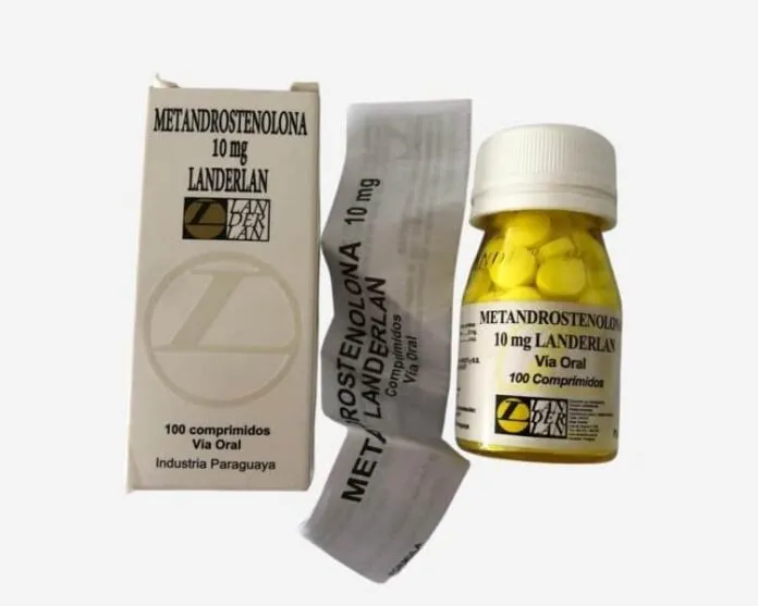 Como é feito o Ciclo de Dianabol Como é feito o Ciclo de Dianabol
