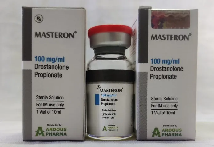 Como é feito Ciclo de Masteron - Como é feito Quais os Prós e Contras de um Ciclo Como é feito Ciclo de Masteron
