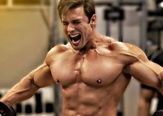 Dr. Paulo Muzy revela sua rotina de Treino para Ganhar Massa Muscular Dr. Paulo Muzy revela sua rotina de Treino para Ganhar Massa Muscular