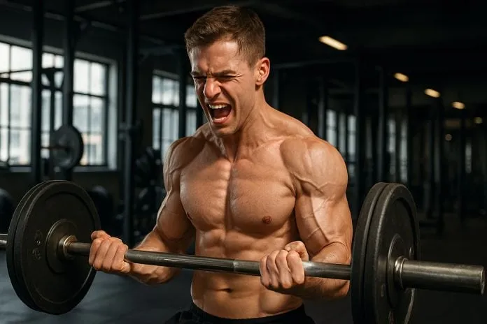 Exercícios para Aumentar a Testosterona Exercícios para Aumentar a Testosterona