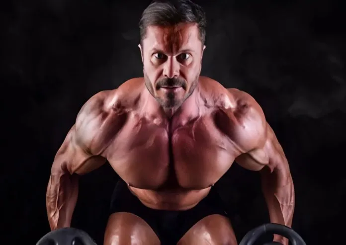 Renato Cariani revela divisão de Treino para Ganhar Massa Muscular! Renato Cariani revela divisão de Treino para Ganhar Massa Muscular!