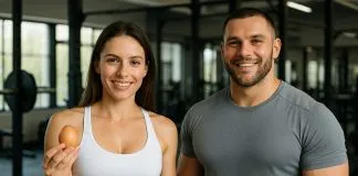 OVO para quem Treina: Mito ou aliado no Ganho de Massa Muscular? OVO para quem Treina Mito ou Aliado no Ganho de Massa Muscular