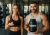 OVOs ou Albumina: Descubra qual vale mais a pena para Ganhar Massa Muscular OVOs ou Albumina Descubra qual vale mais a pena para Ganhar Massa Muscular