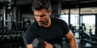 Depois dos 30 Fica Mais Difícil Ganhar Massa Muscular? Veja o Que Fazer Ganho de massa muscular depois dos 30 anos
